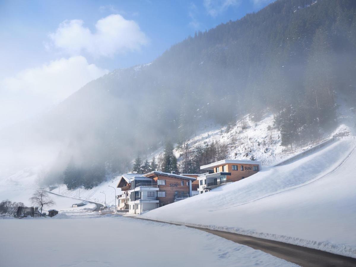 Sun Lodge Ischgl Exterior photo